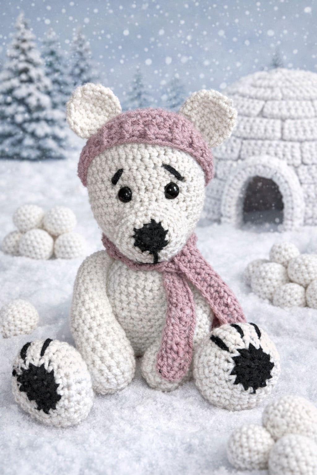 Polar Bear