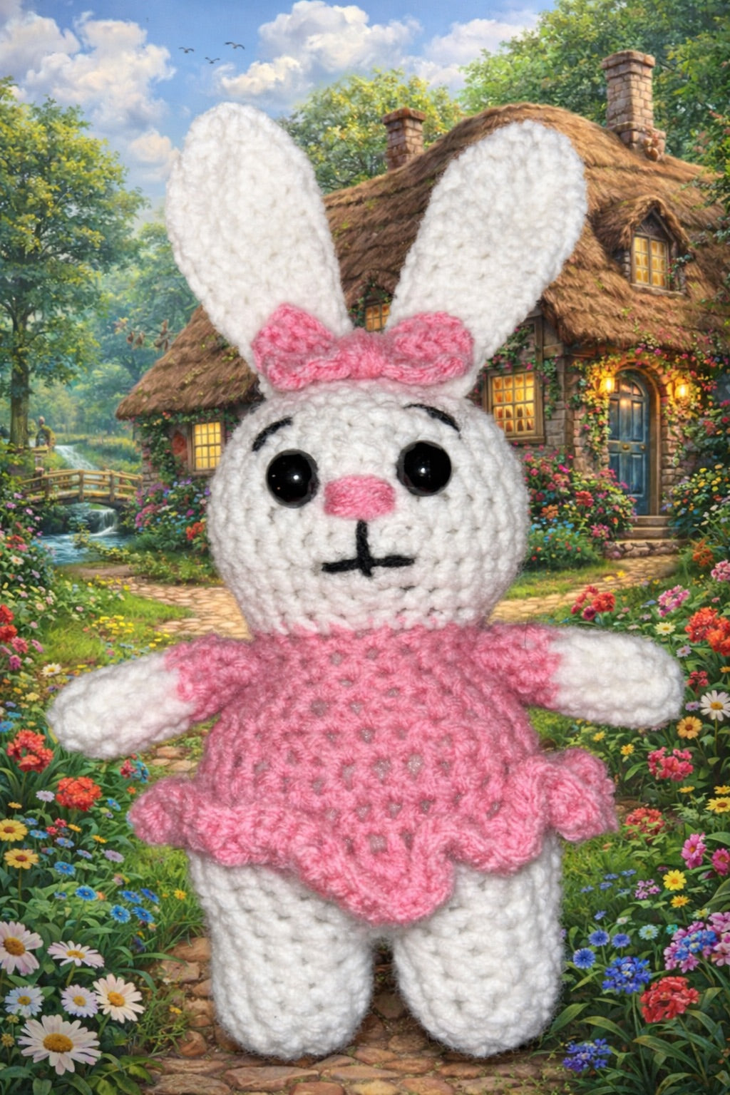 Mini Bunnies