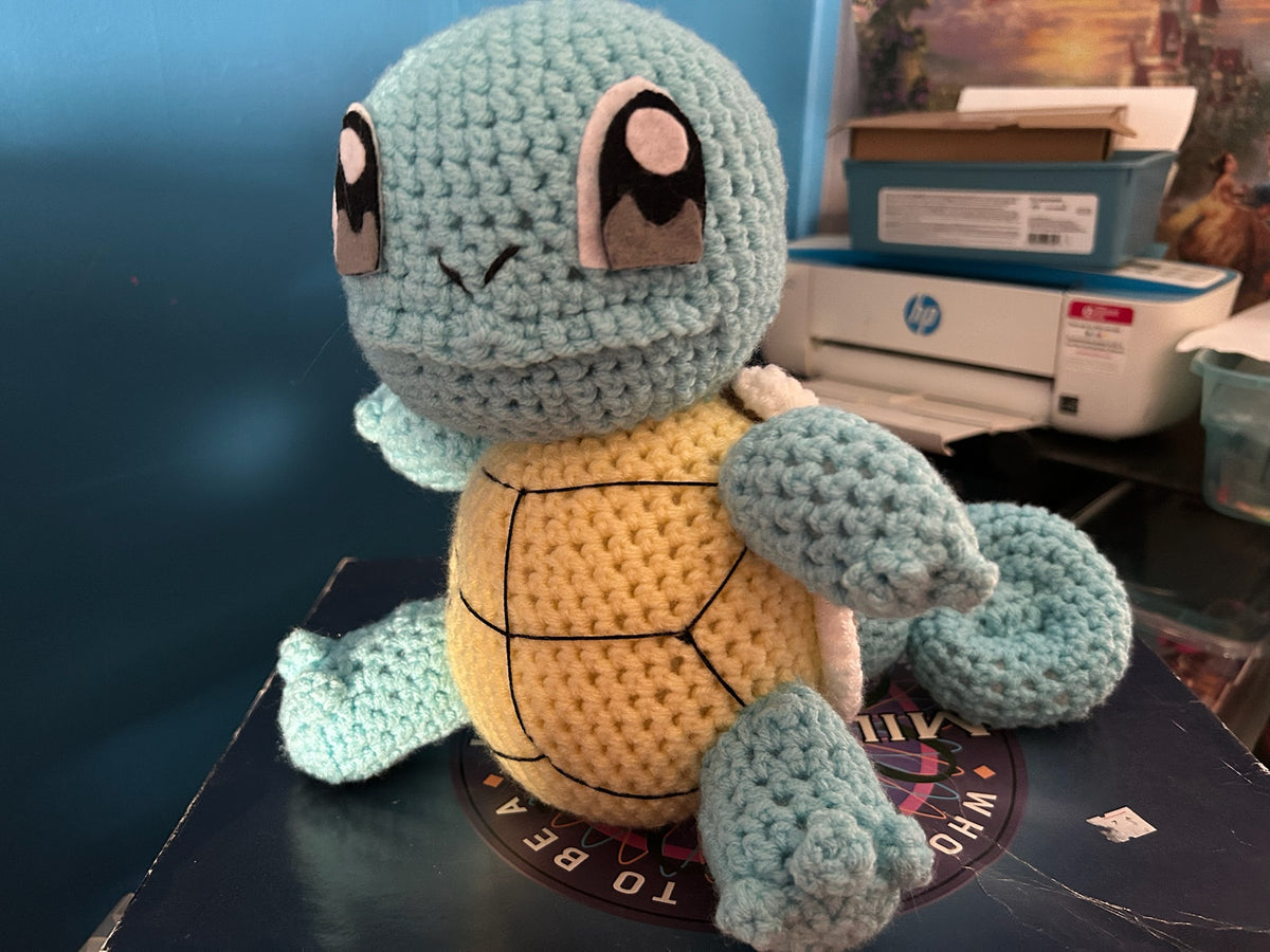 Squirtel