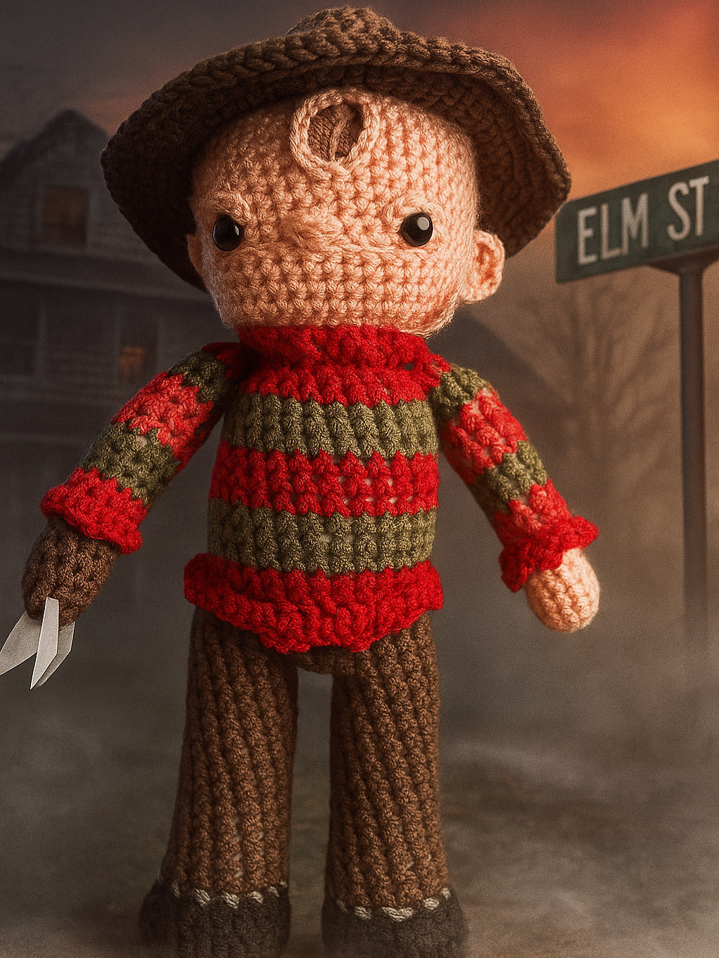 Freddy Krueger