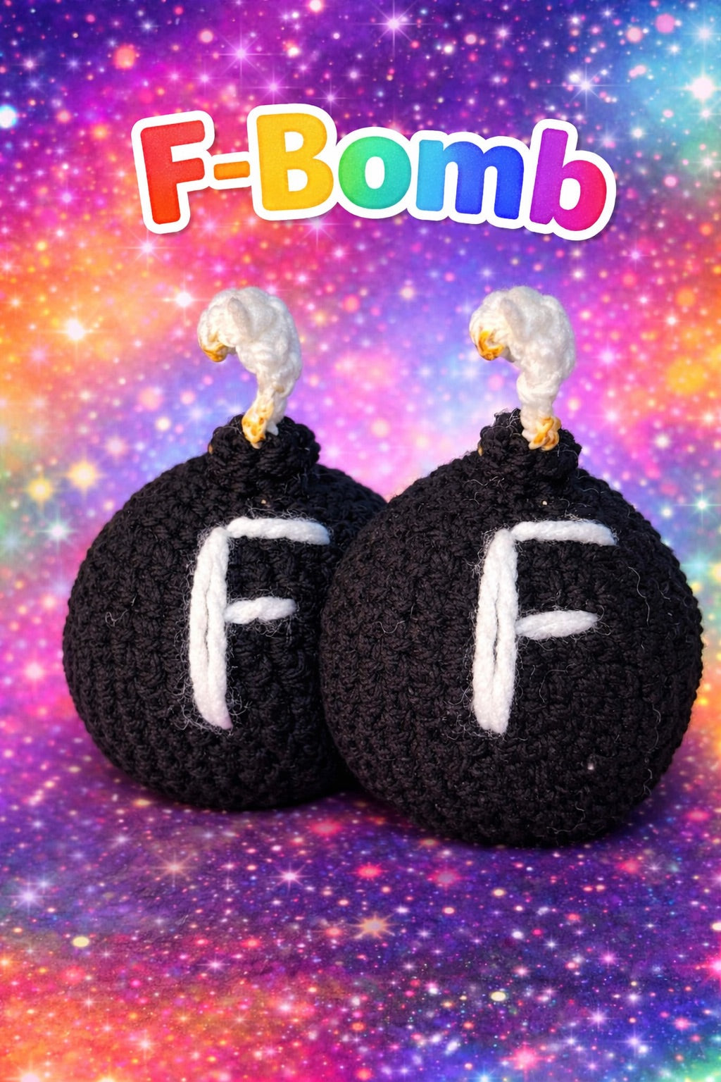 F-Bombs