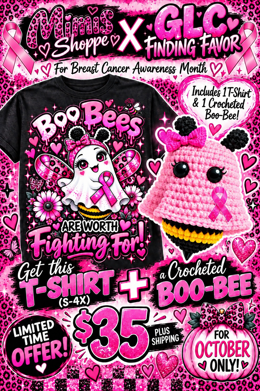 Fight for the Boo-Bees