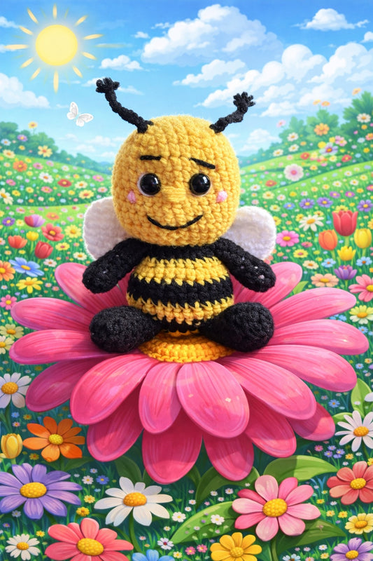 Buddy Bee
