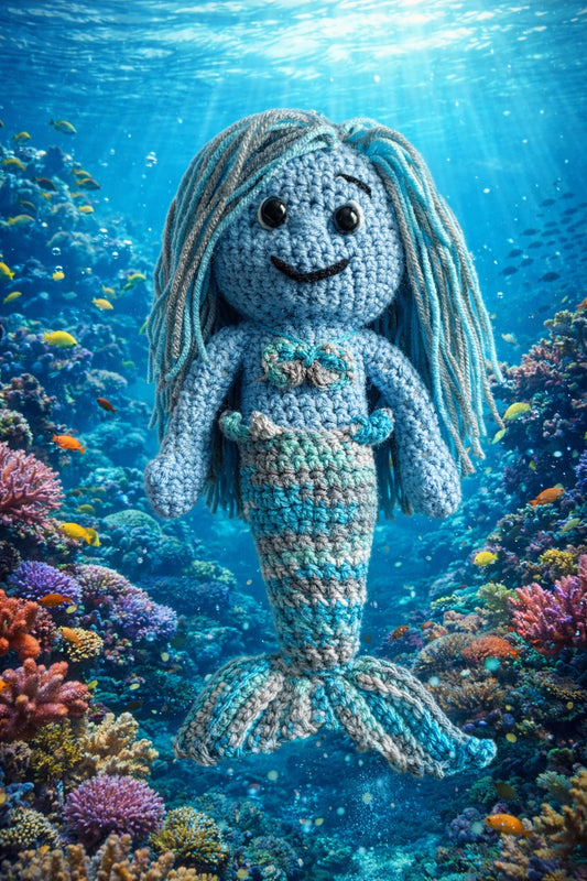 Mermaid