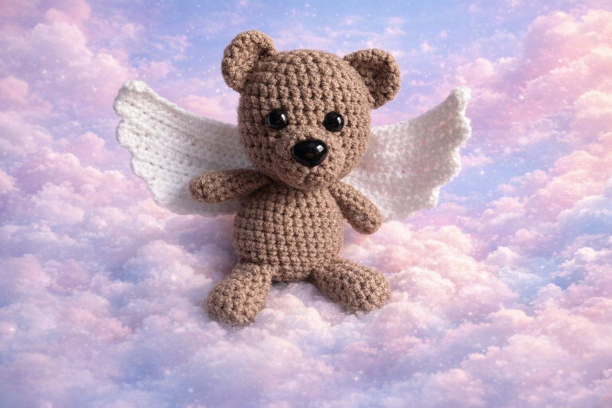 Angel Bears