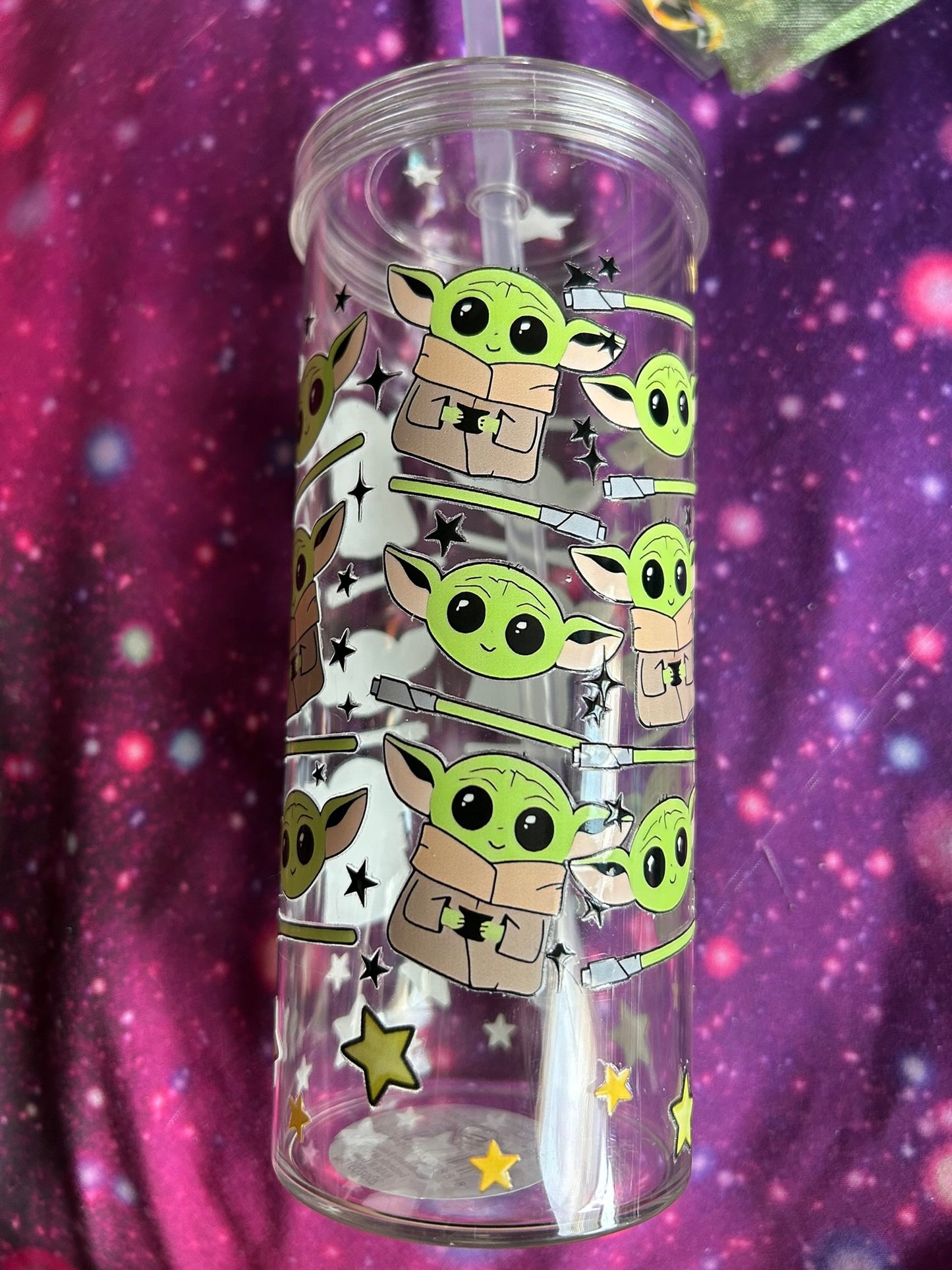 Cups