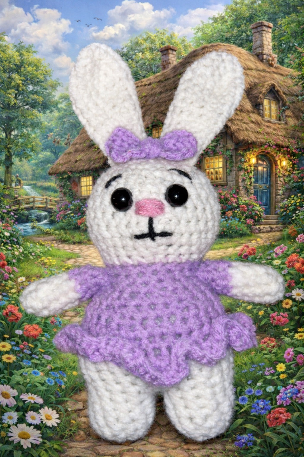 Mini Bunnies