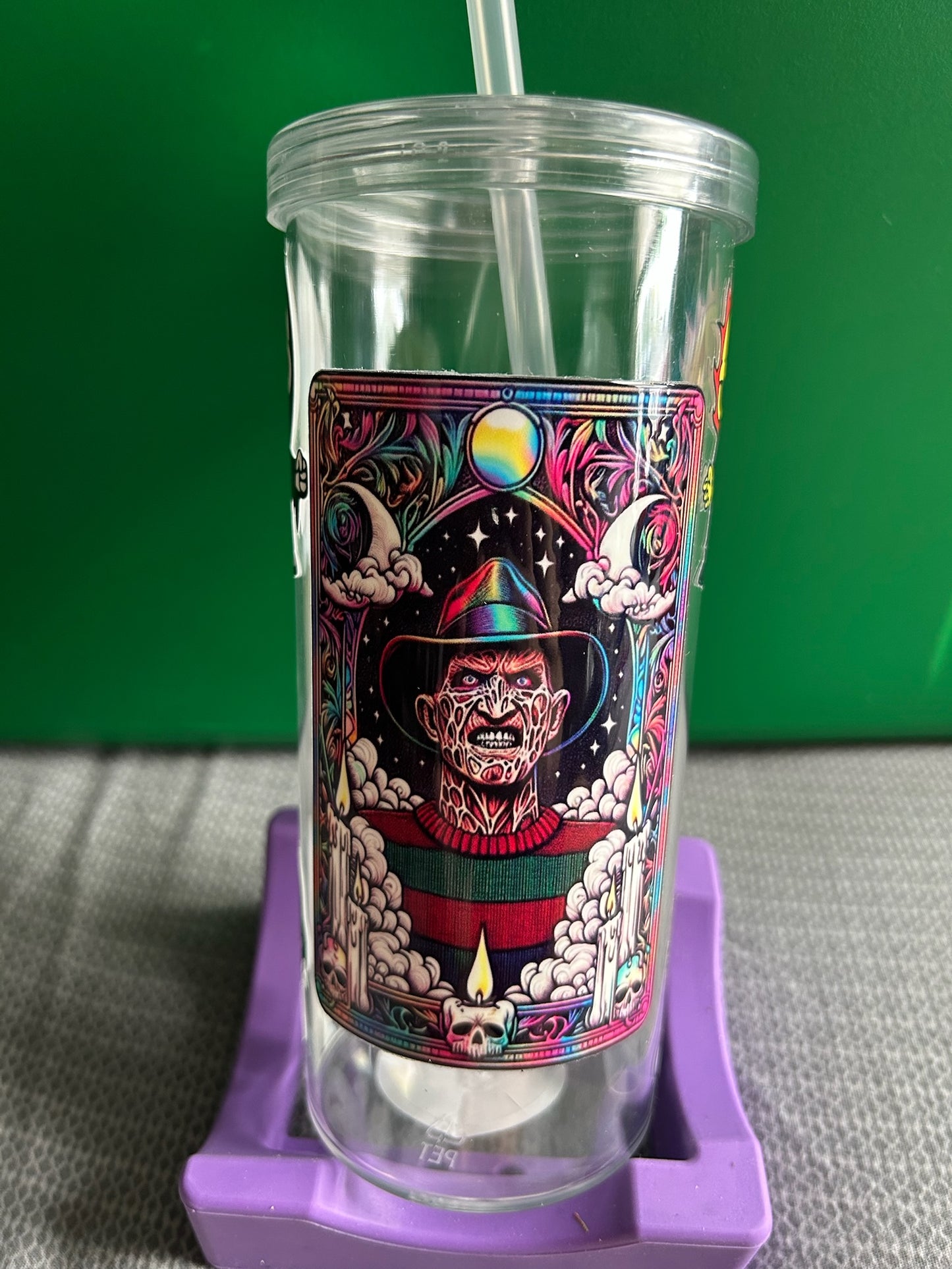 Cups