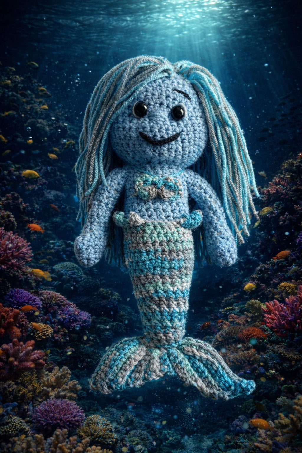 Mermaid
