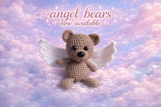 Angel Bears