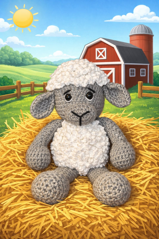 Shelby Sheep