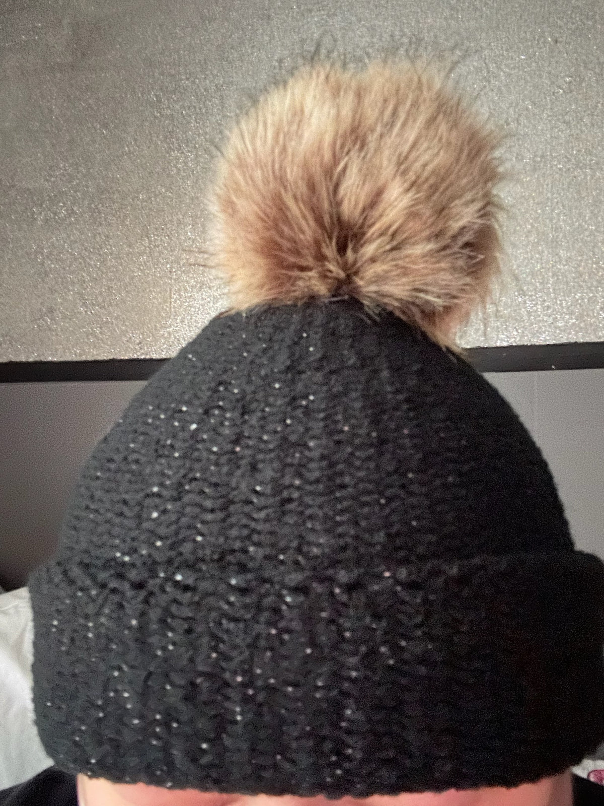 Crochet hats