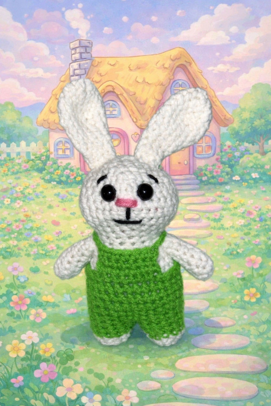 Mini Bunnies