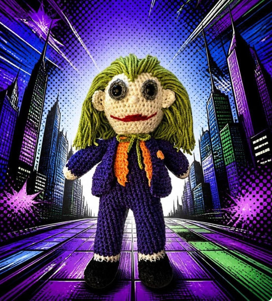 Joker (My Version)