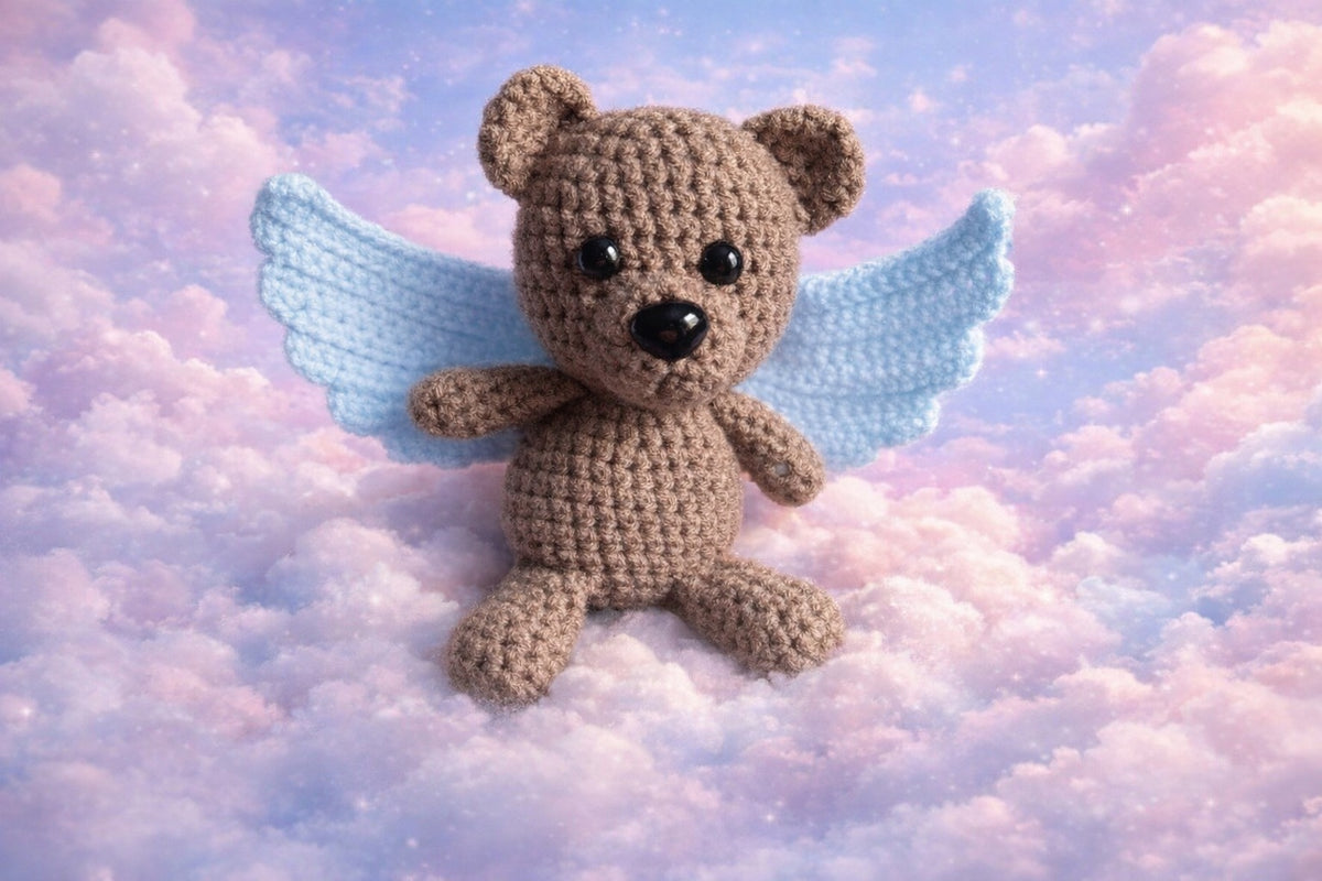 Angel Bears