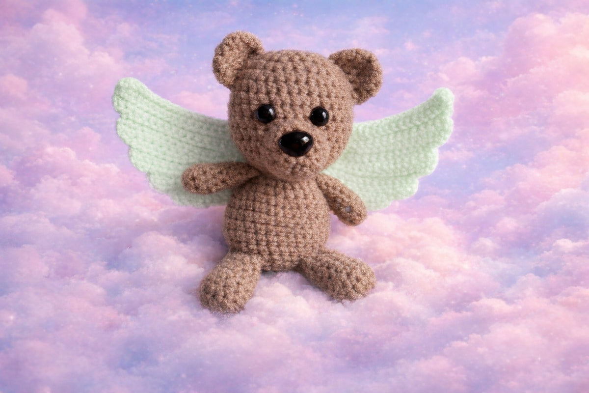 Angel Bears