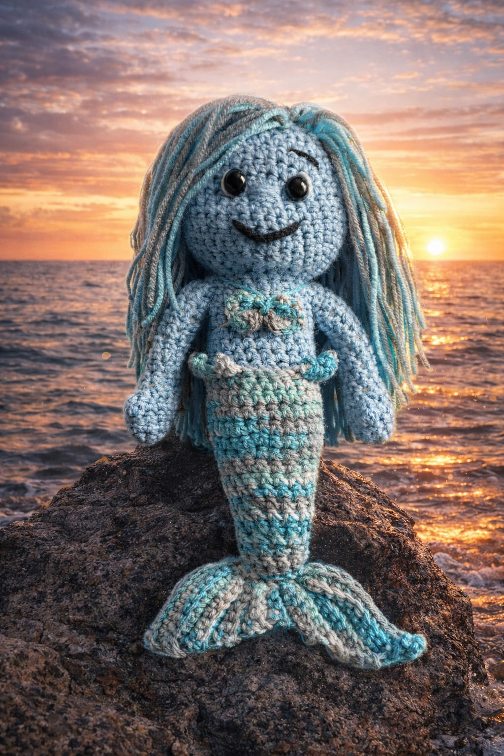 Mermaid