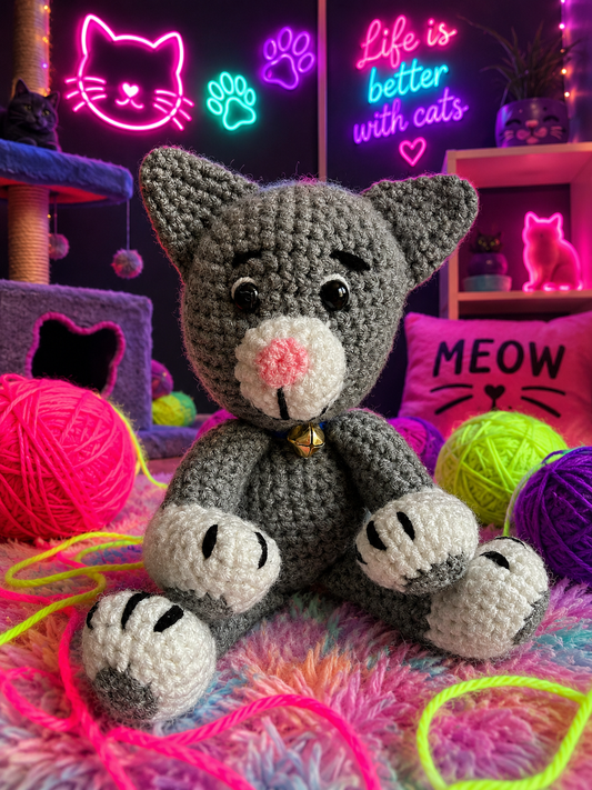 Kitty Adoption