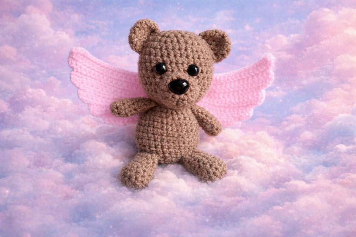 Angel Bears