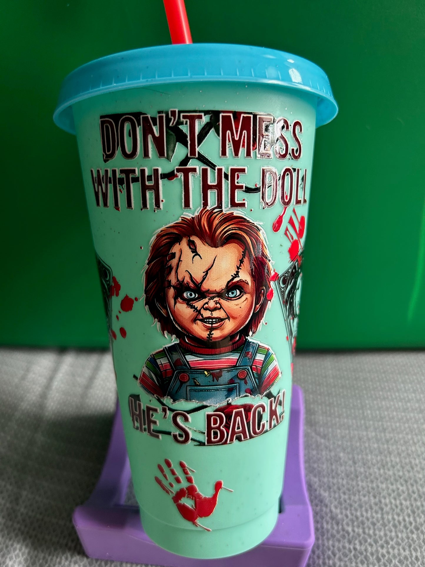 Cups