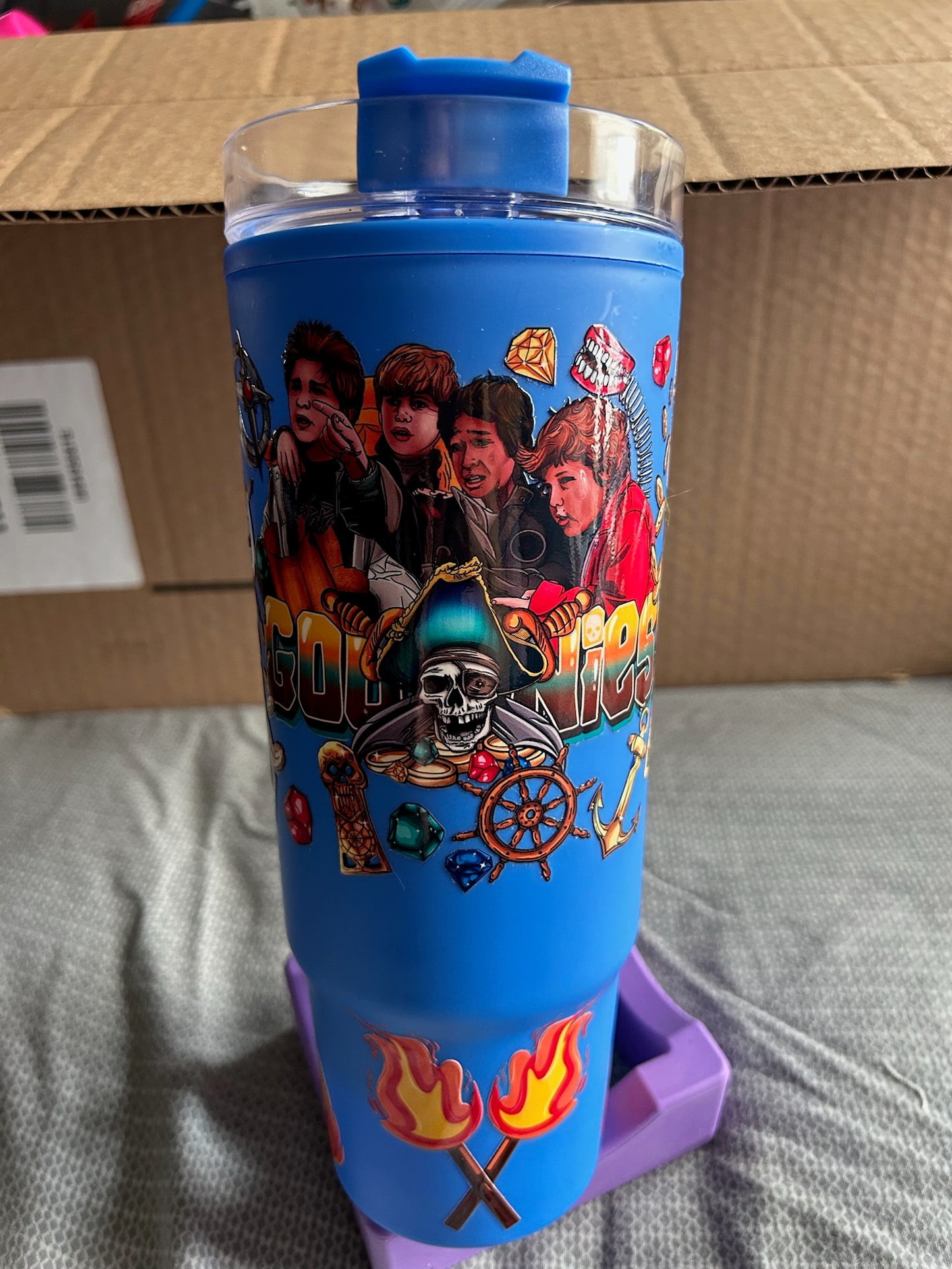 Cups