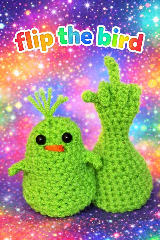 Flip the Bird