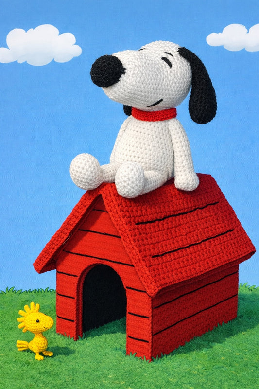 Snoopy