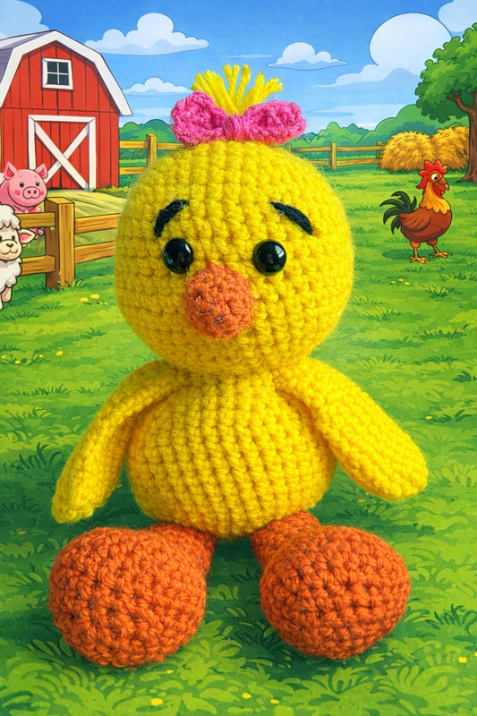 Baby Chicks