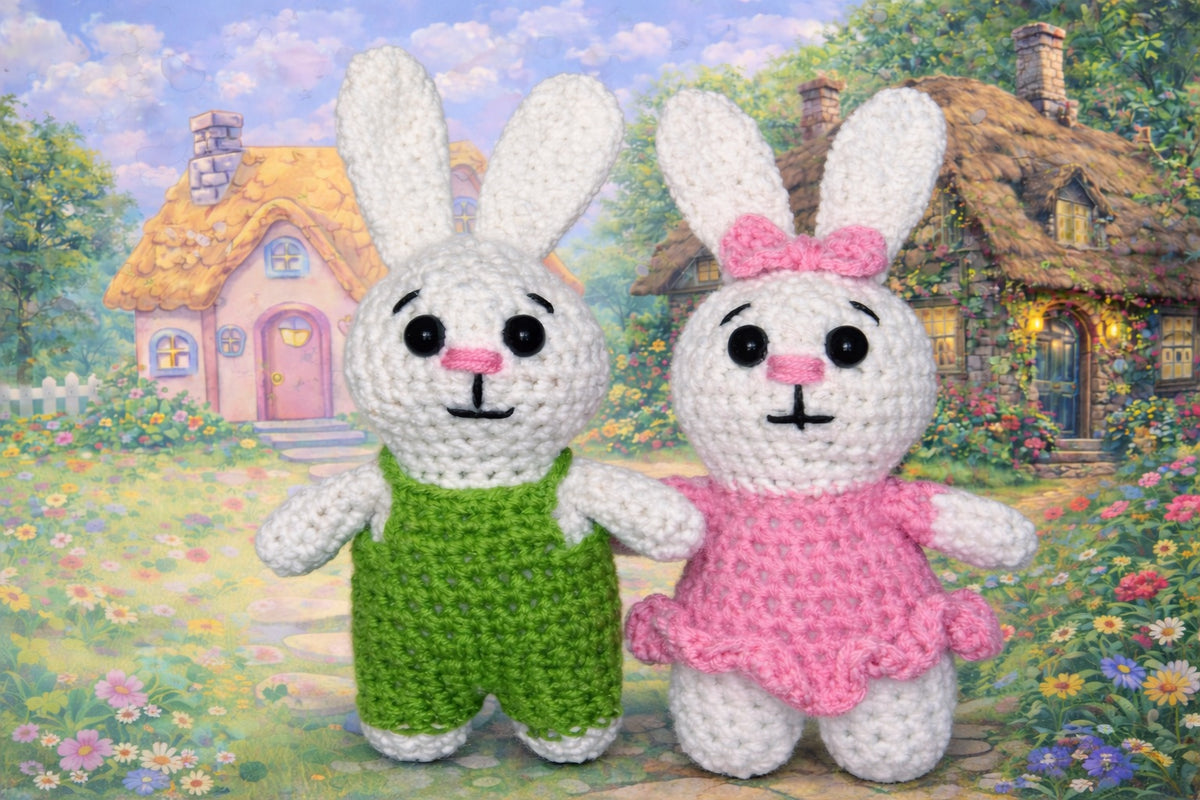 Mini Bunnies