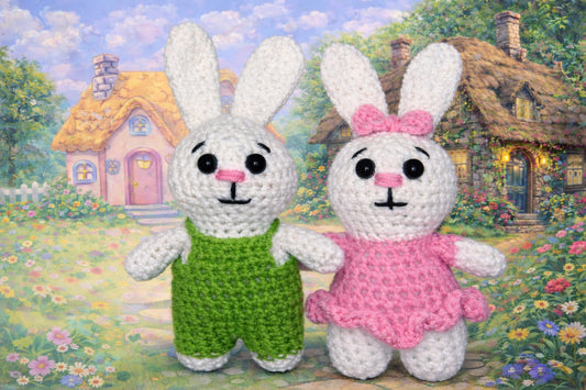 Mini Bunnies