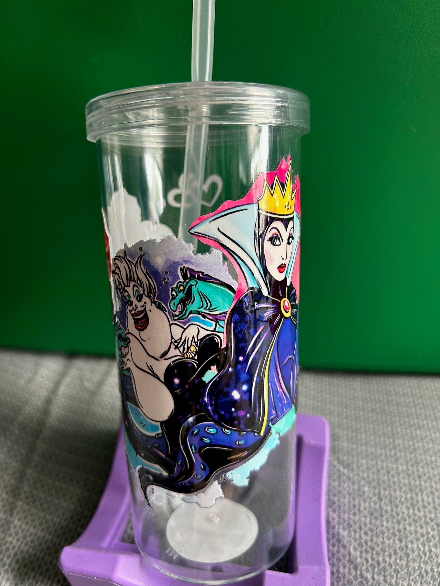Cups