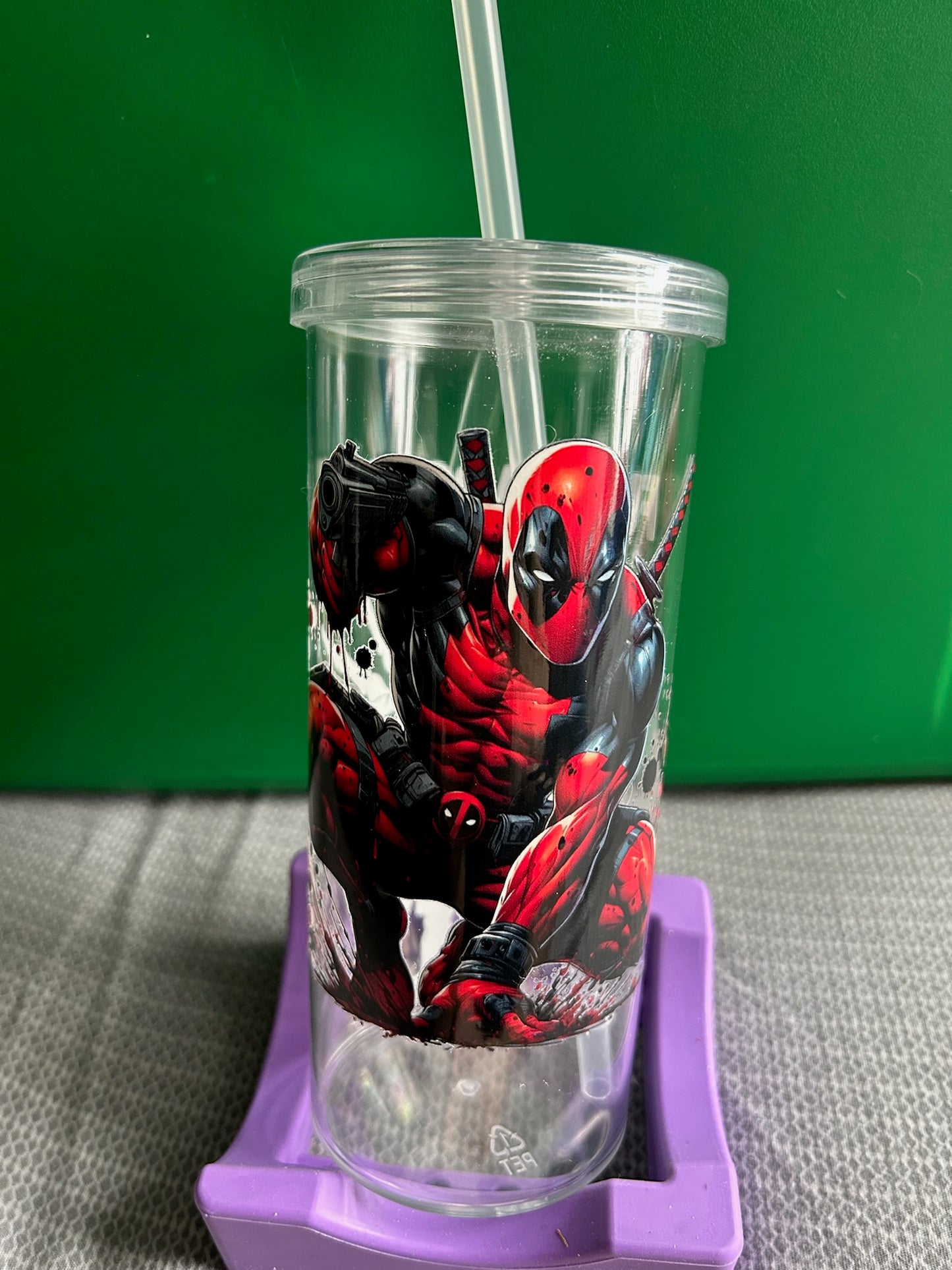 Cups