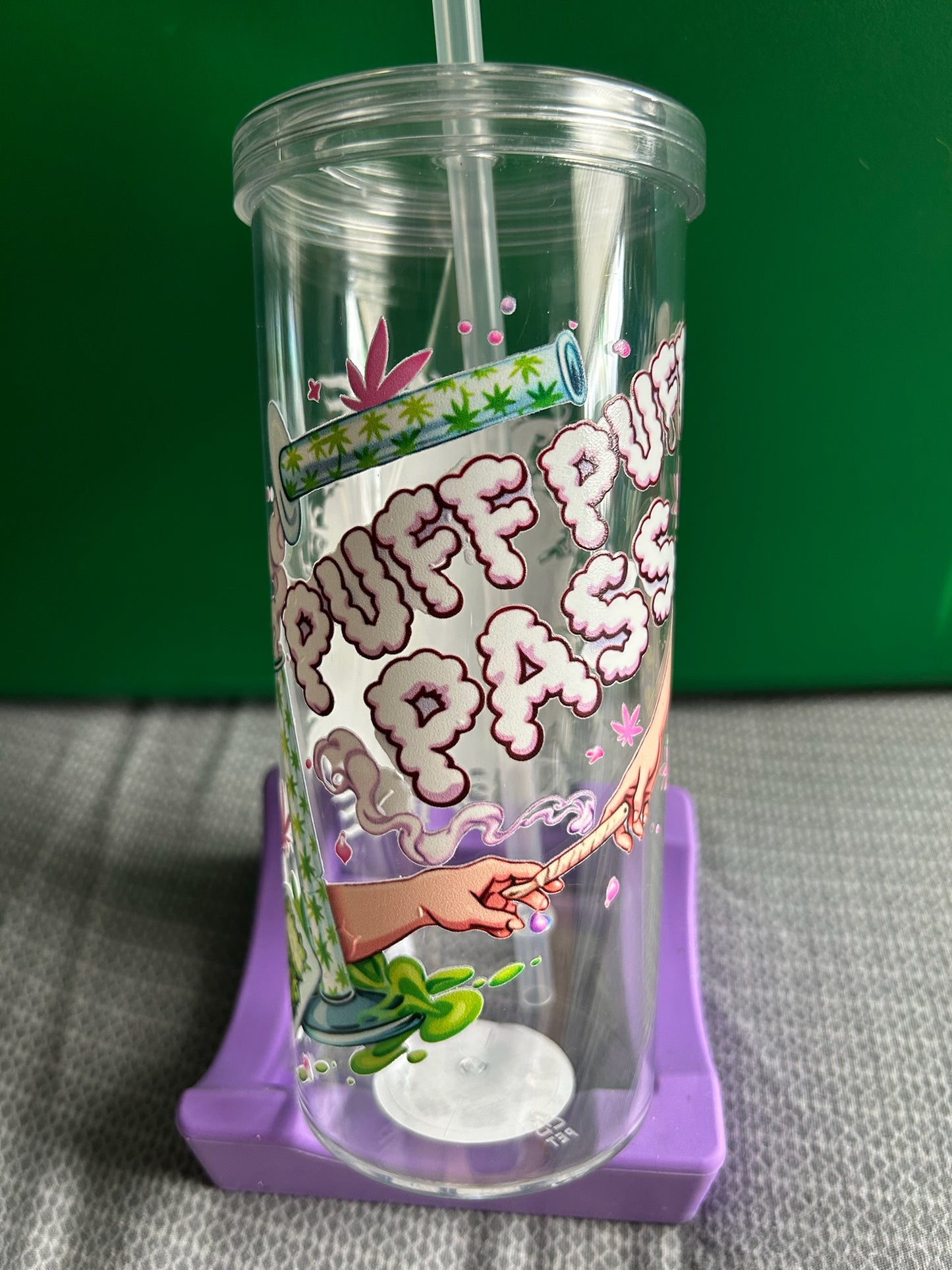 Cups