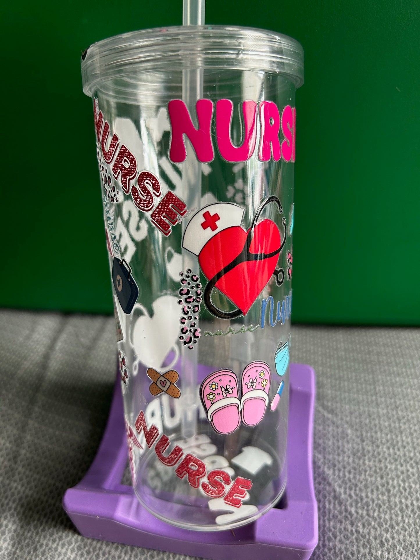 Cups