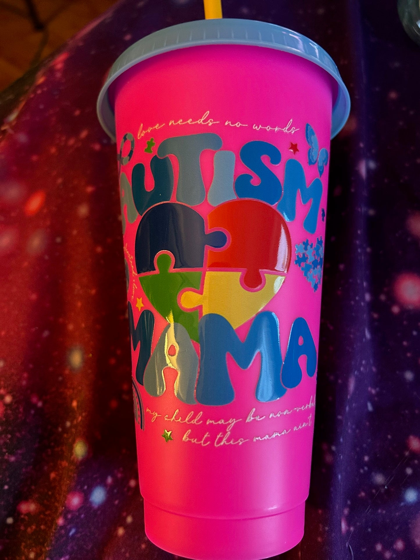 Cups
