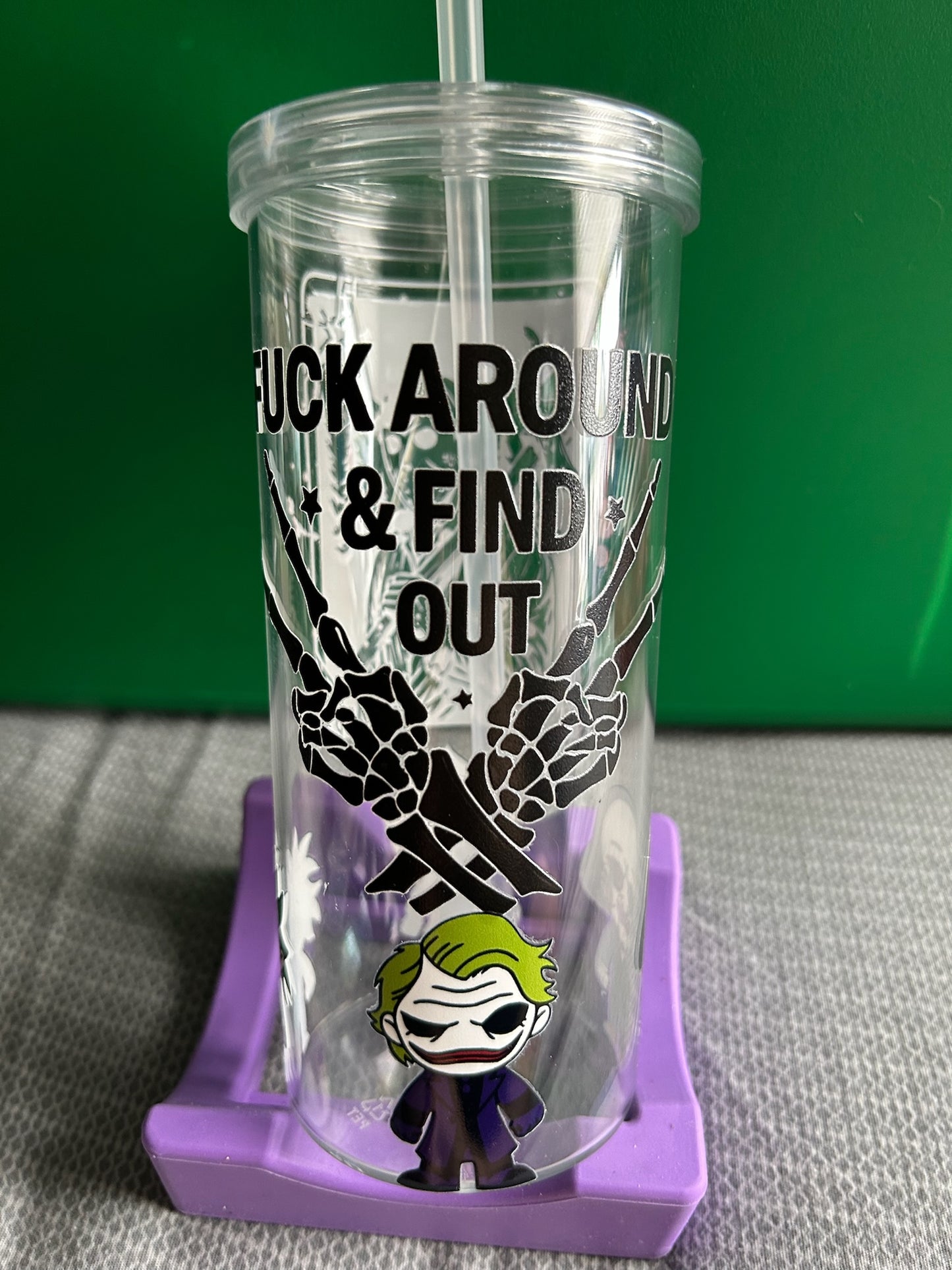 Cups