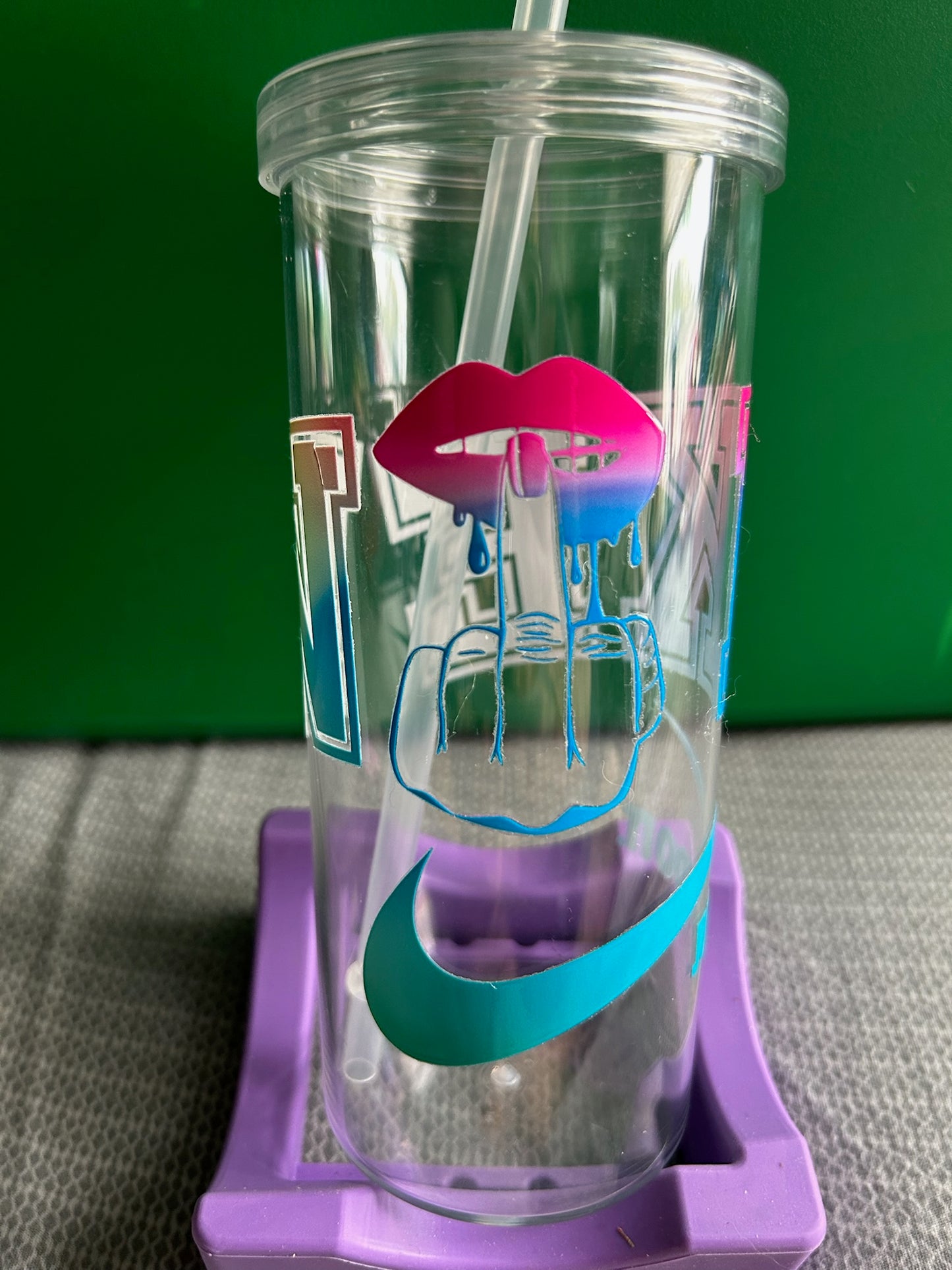 Cups