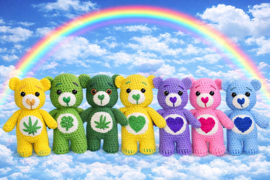 Friendship Bears