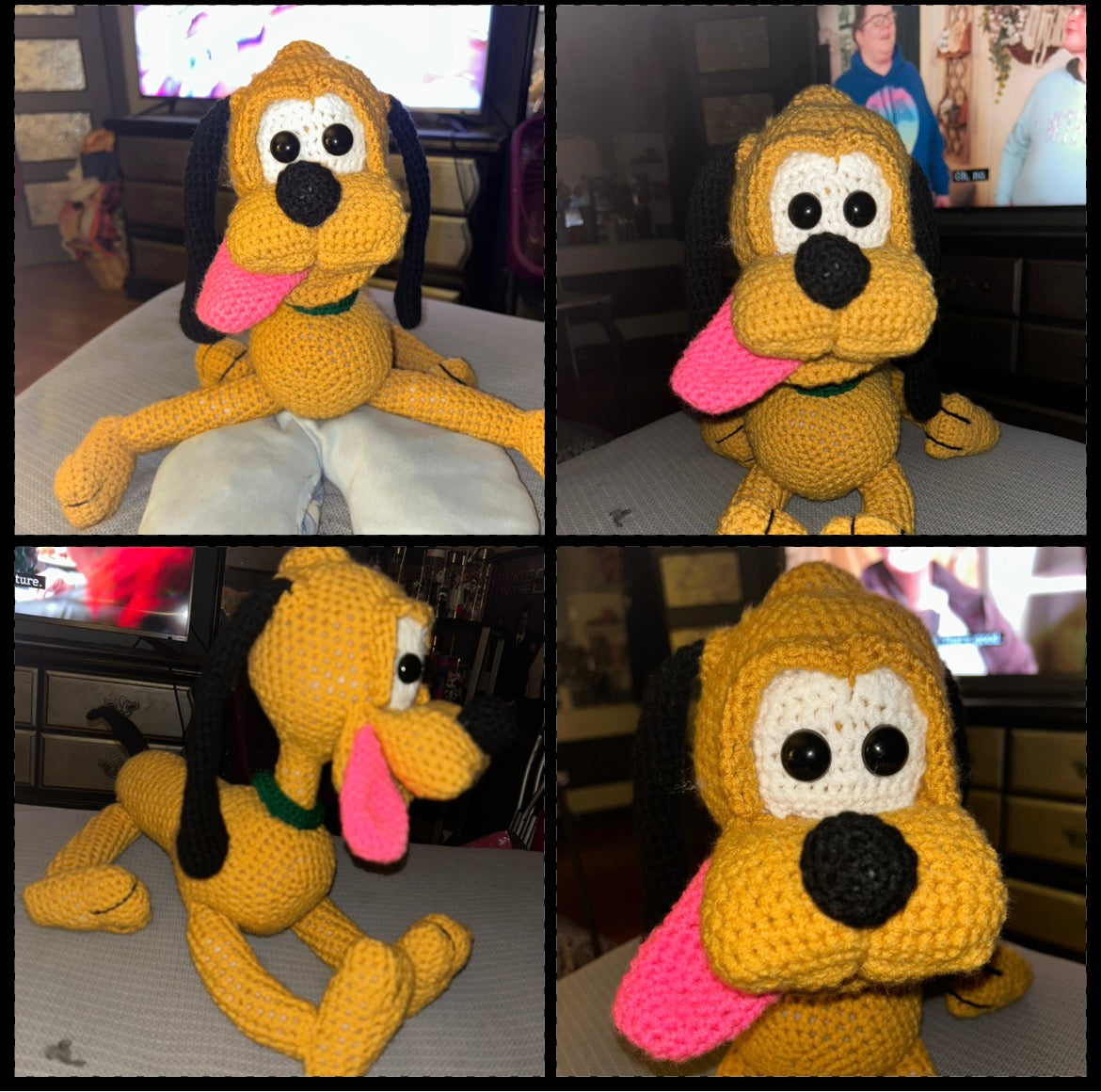 Pluto