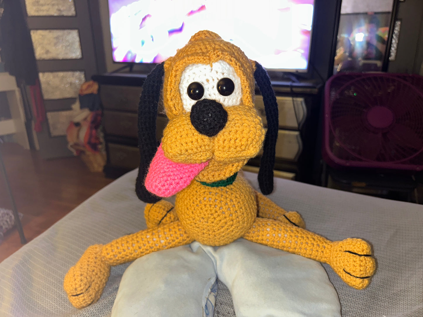 Pluto