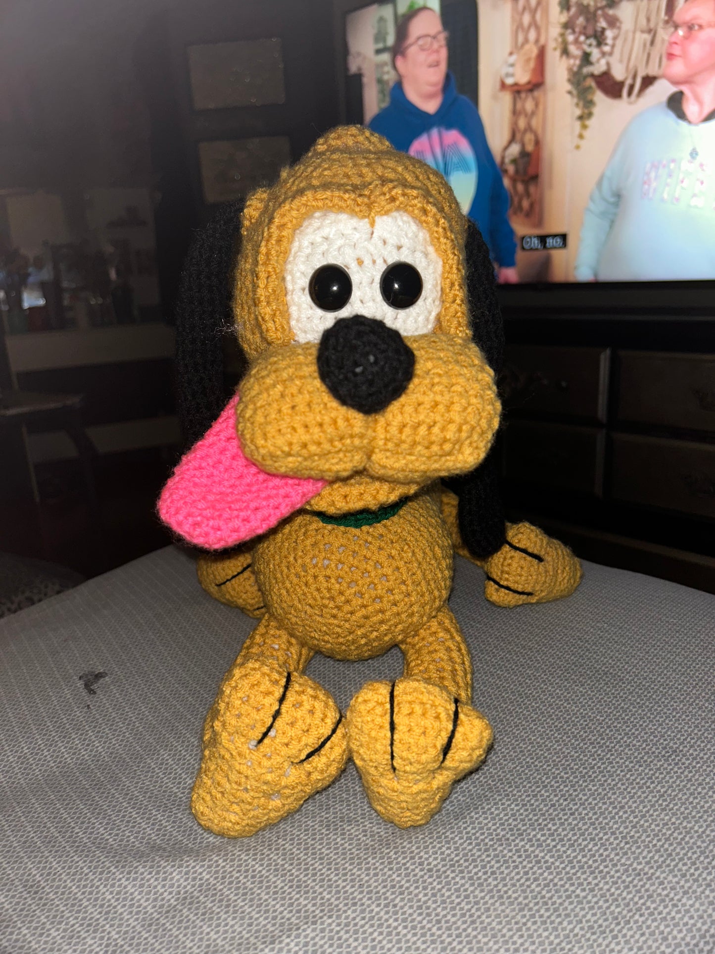 Pluto