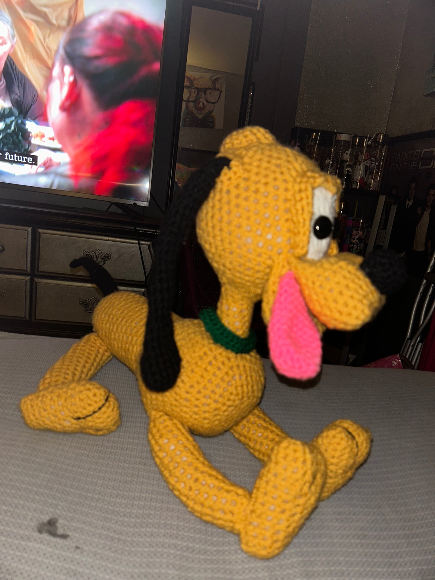 Pluto