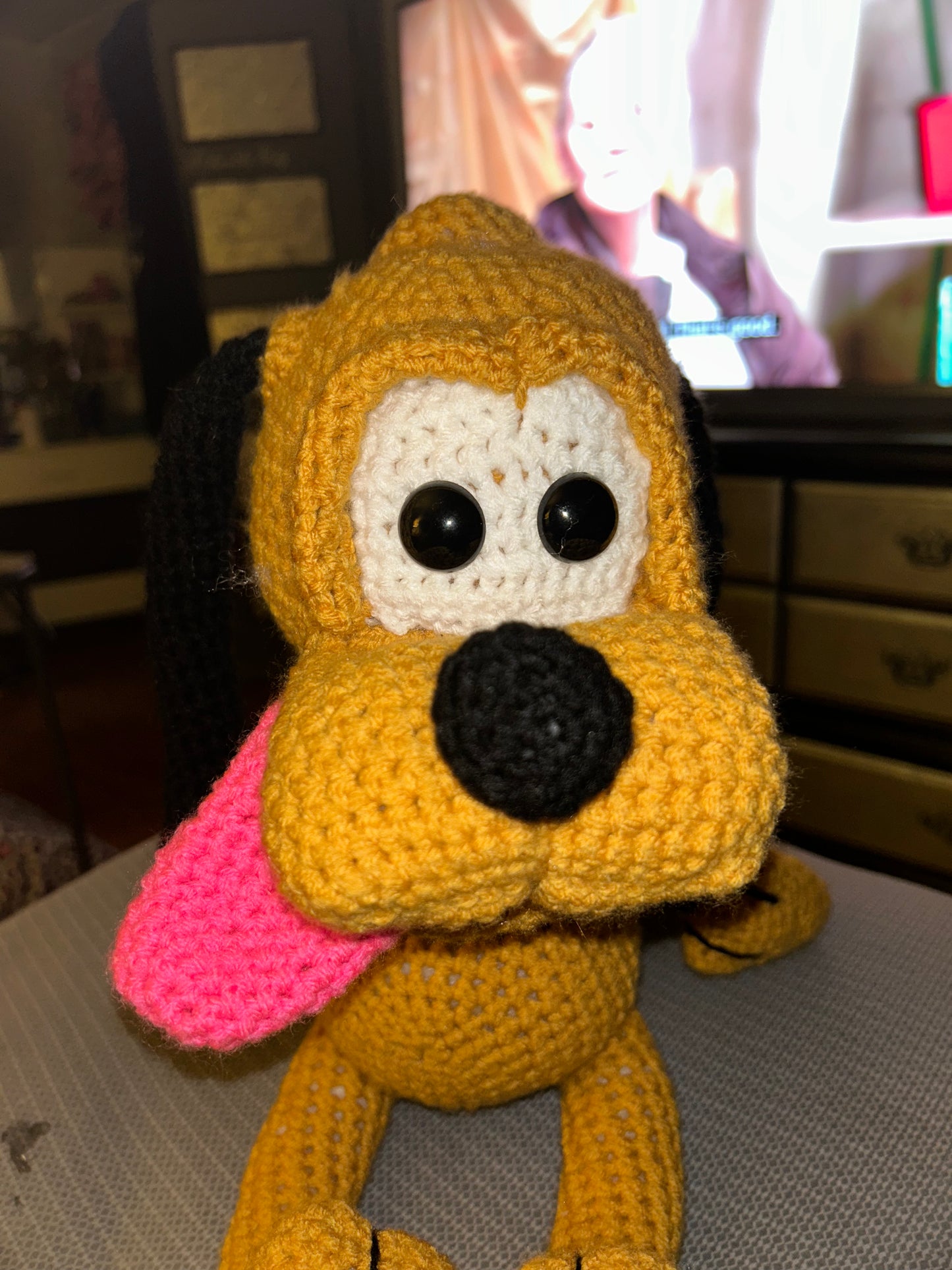 Pluto