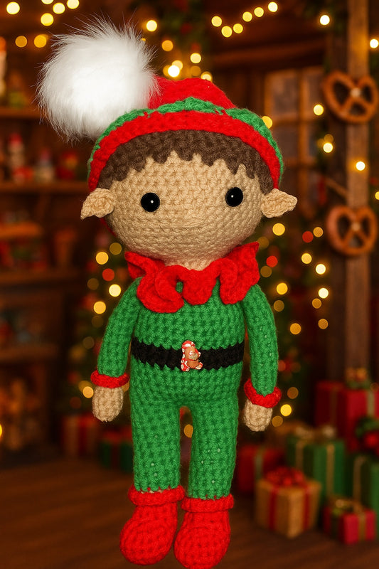 Elf