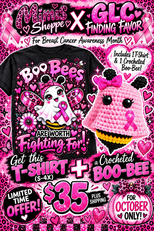 Fight for the Boo-Bees