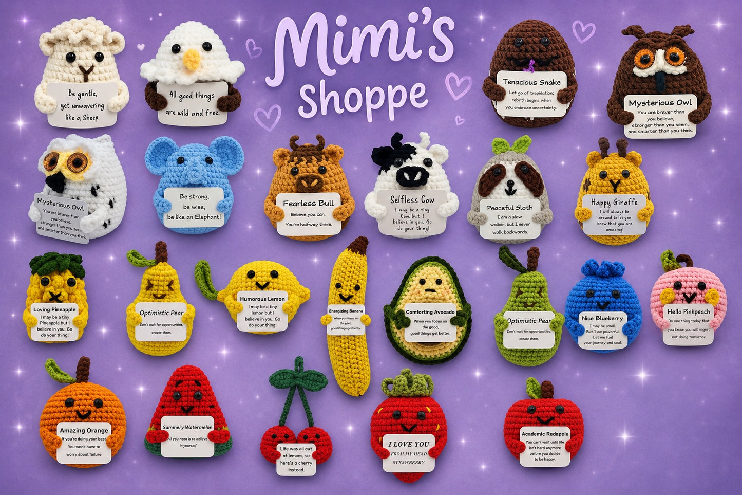 Keychains