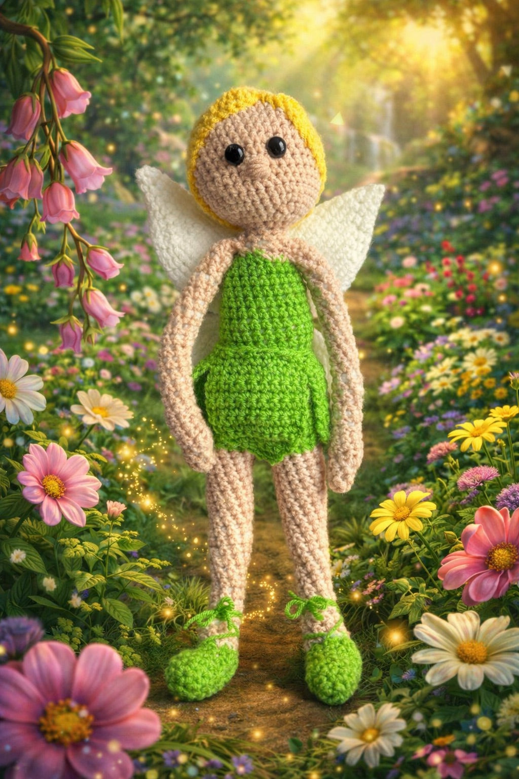 Fairy Collection
