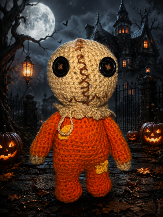 Sam (Trick or Treat)