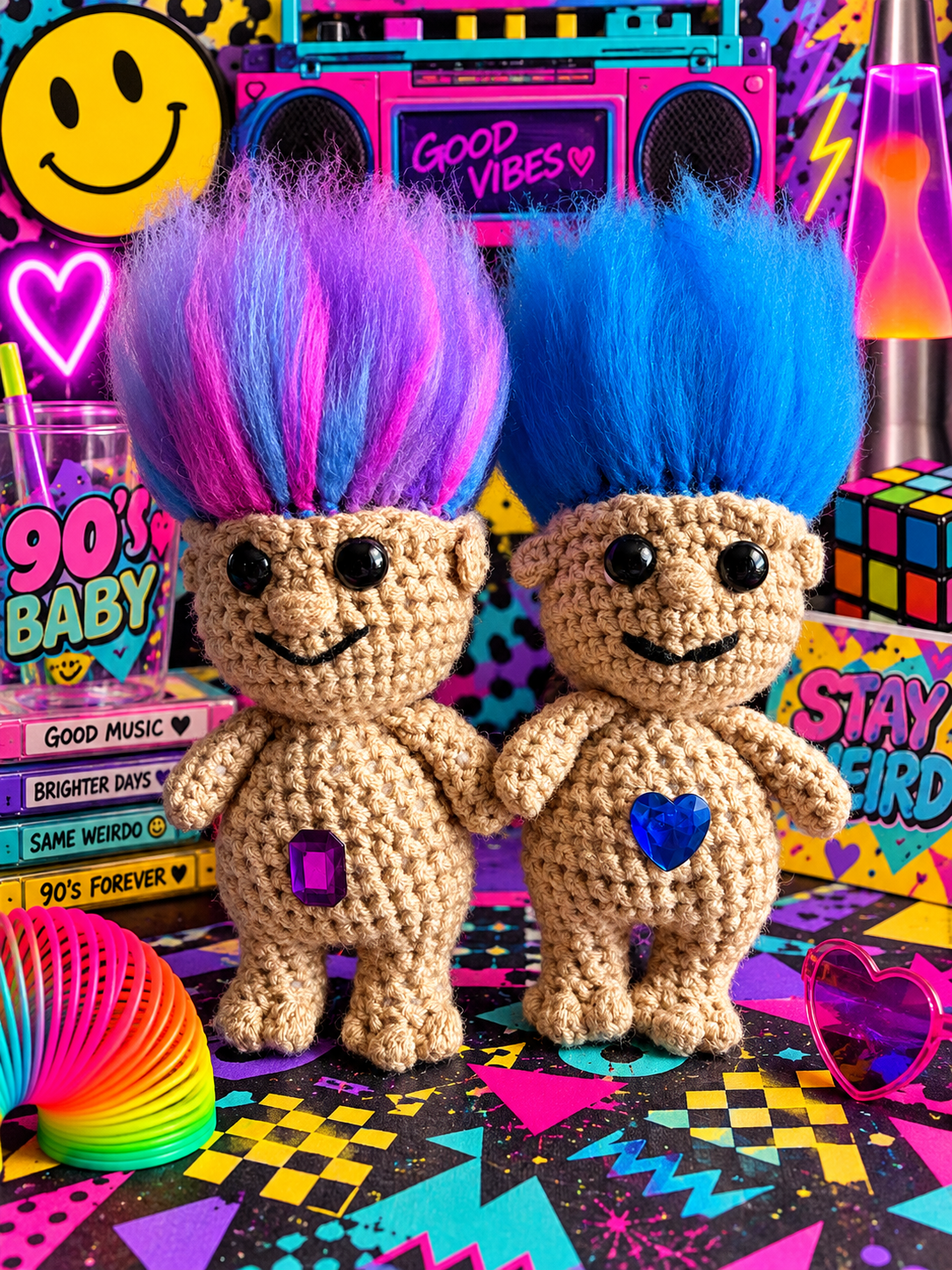 Trolls