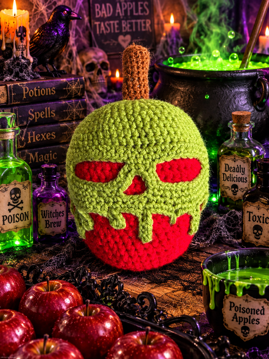 Poisoned Apples